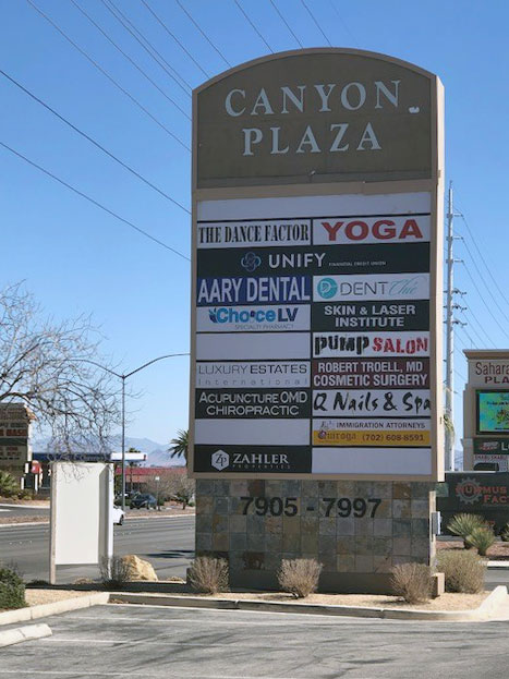 Quiroga Law Office, PLLC Las Vegas, NV Office