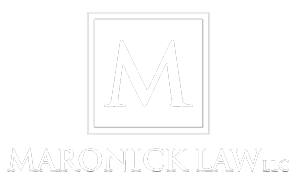 Maronick Law LLC Baltimore,  Office