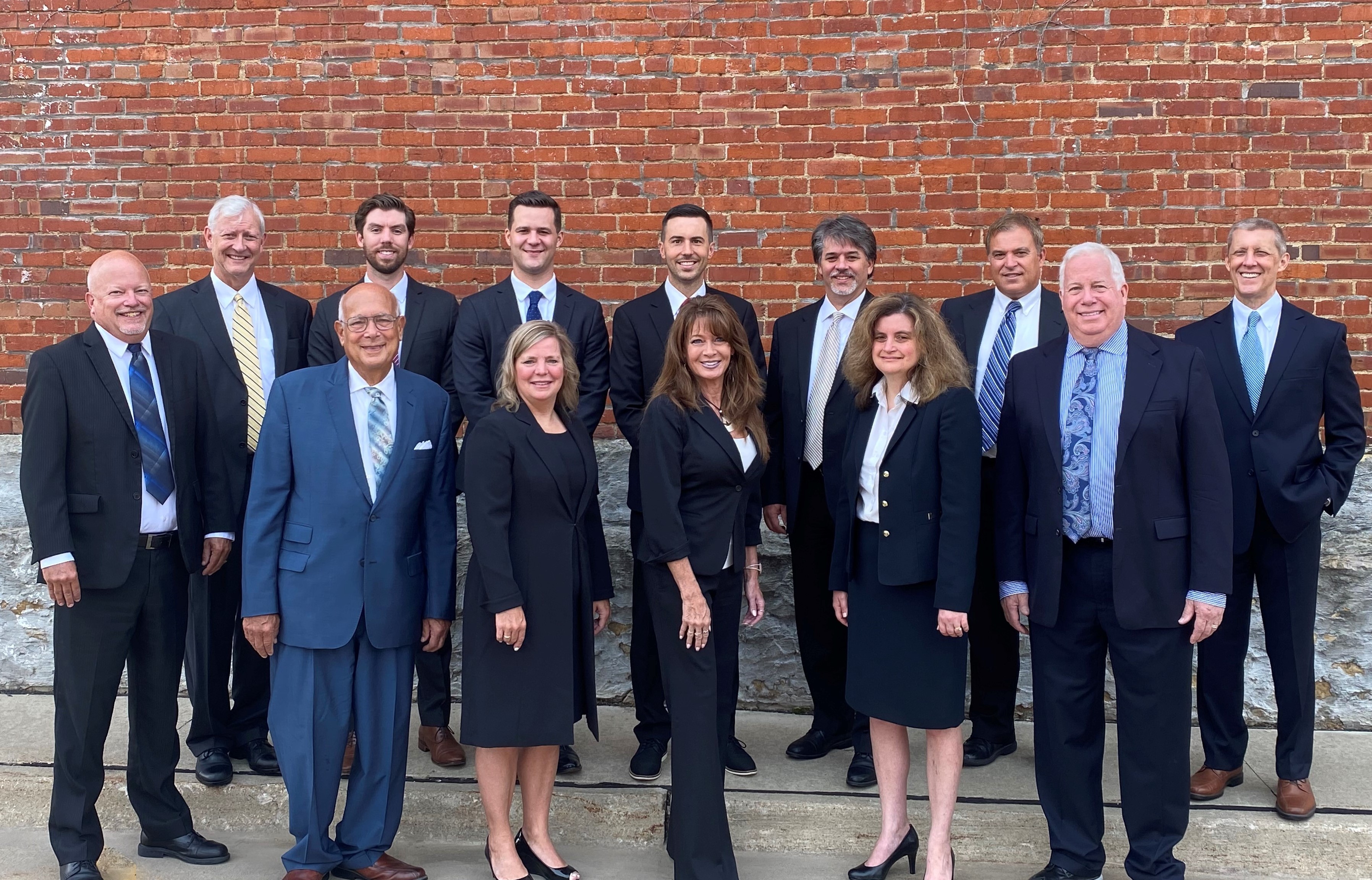 Beecher, Field, Walker, Morris, Hoffman & Johnson, PC Waterloo, IA Office