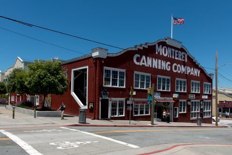 R.S.C. Law Group, INC Monterey,  Office