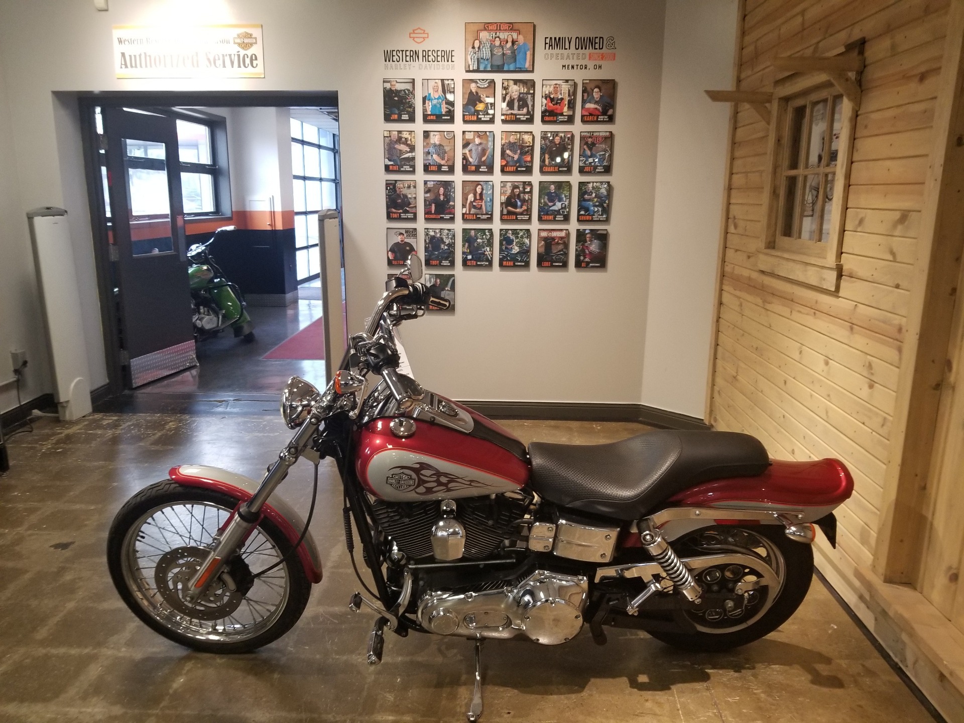 Wentsler LLC Mentor,  Office