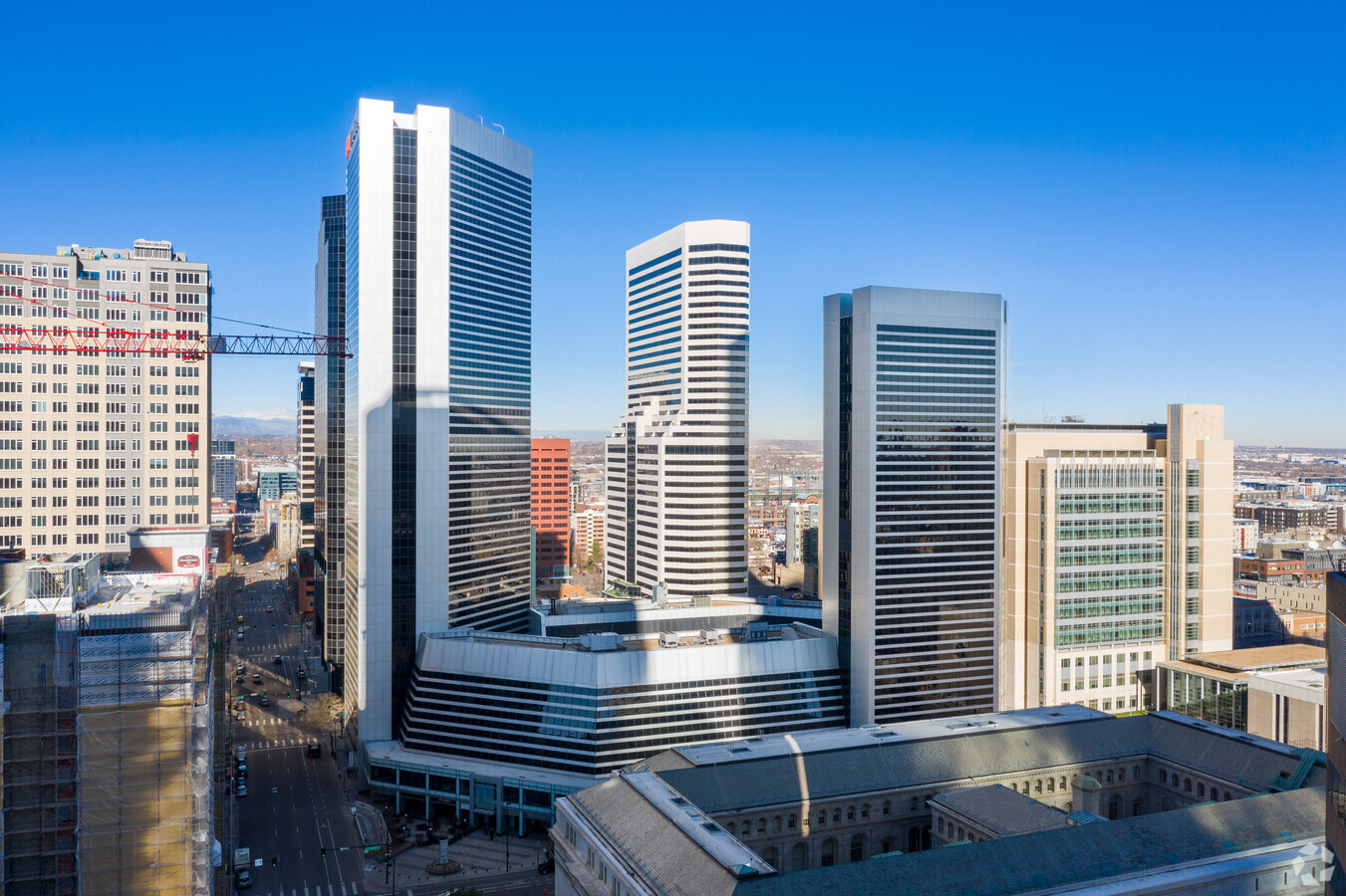 Ritsema & Lyon. P.C Denver, CO Office