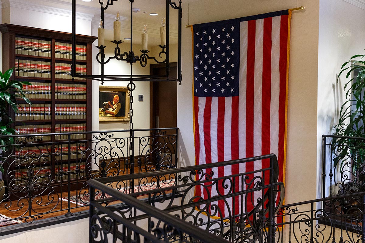 Beus Gilbert McGroder PLLC Phoenix, AZ Office