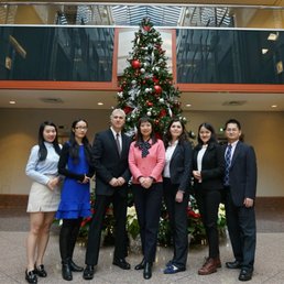YING CAO LAW LLC Short Hills, NJ Office