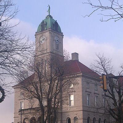 Litten & Sipe, LLP Harrisonburg, VA Office