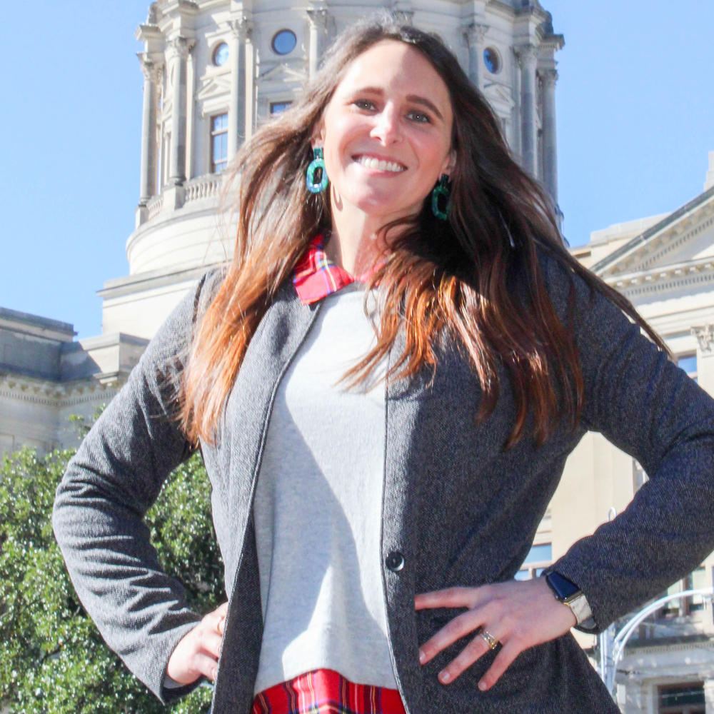 Morgan & Morgan, PA Atlanta, GA Office