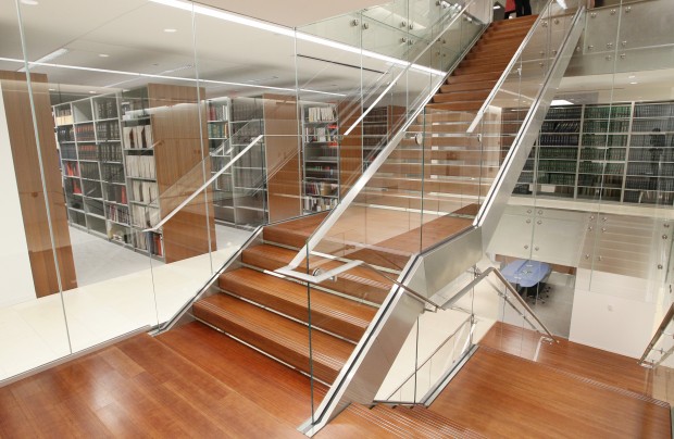 Stinson LLP Clayton, MO Office