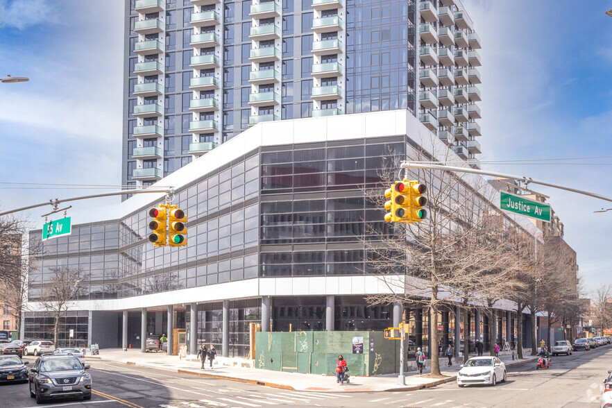 Gambone Law Group, PLLC Elmhurst,  Office