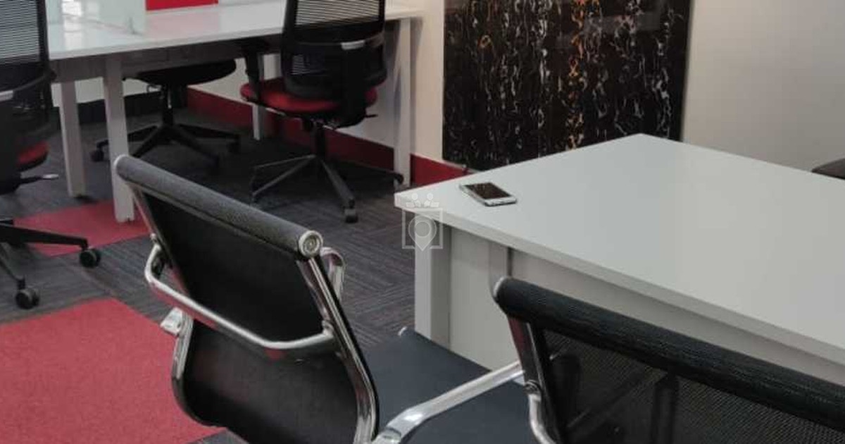 Allende & Garcia Abogados Lima, Peru Office