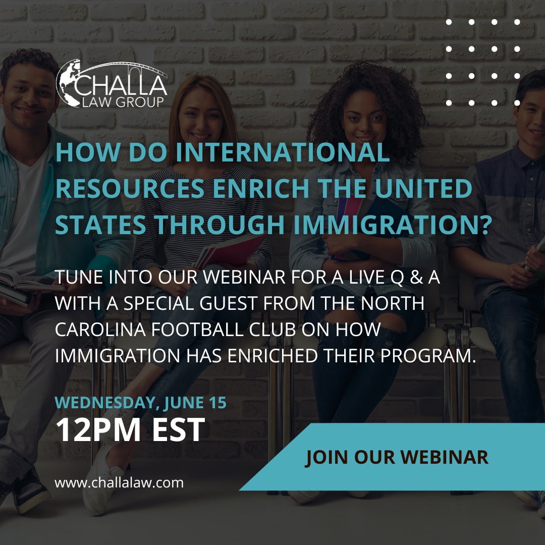 Challa Law Group - Immigration Attorneys Glen Allen, VA Office