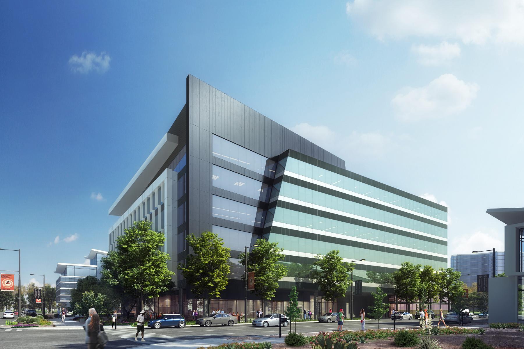 Popp Law Firm, PLC Tempe, AZ Office
