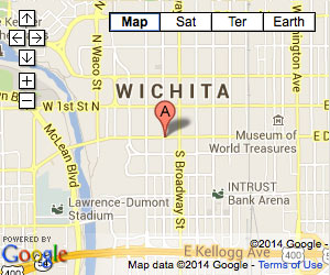 Wallace Saunders, Chartered Shawnee Mission, KS Office