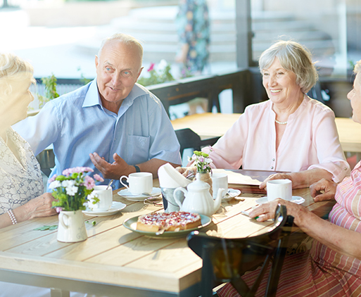 Jimenez Law Firm, P.C Flower Mound, TX Office