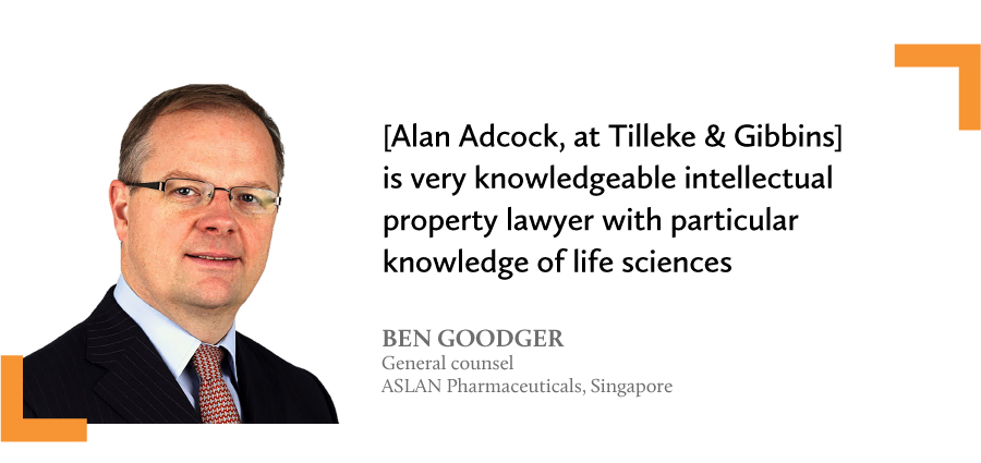 King & Wood Mallesons Singapore Office