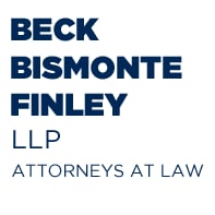 Beck Bismonte & Finley, LLP San Jose,  Office