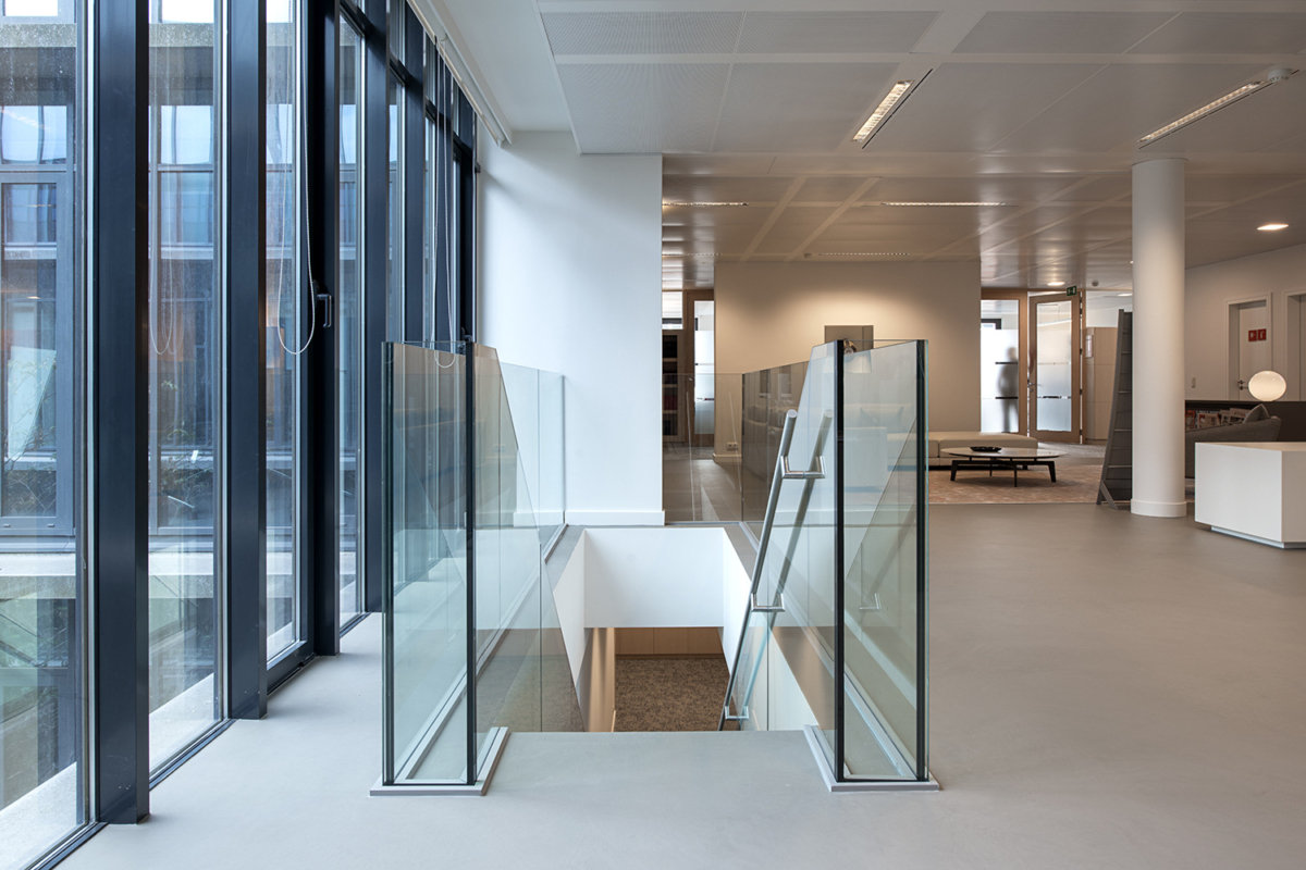 Fieldfisher LLP Brussel, Belgium Office