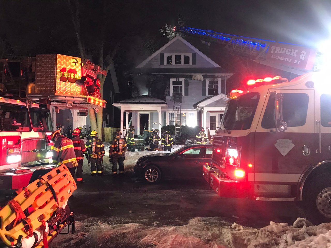 Dibble & Miller, P.C Rochester, NY Office