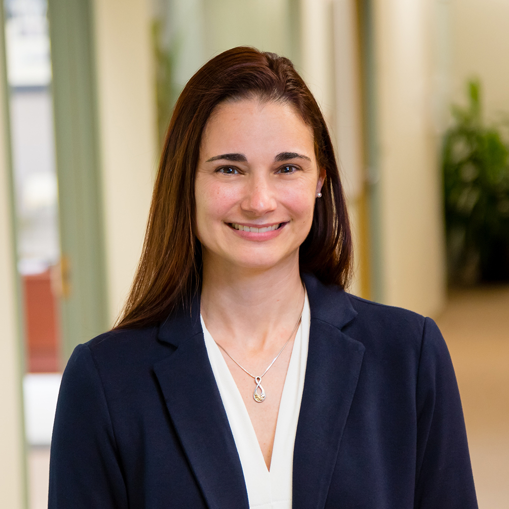 Lisa & Sousa, Ltd Providence, RI Office