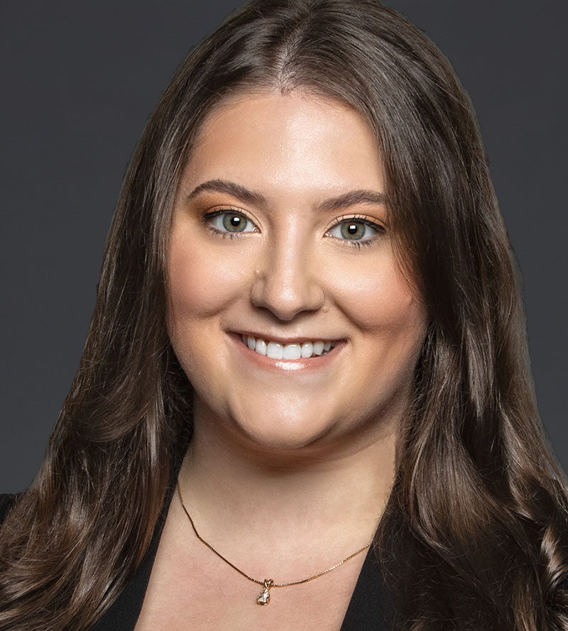 Rubin Paterniti Gonzalez Rizzo Kaufman, LLP New York City,  Office