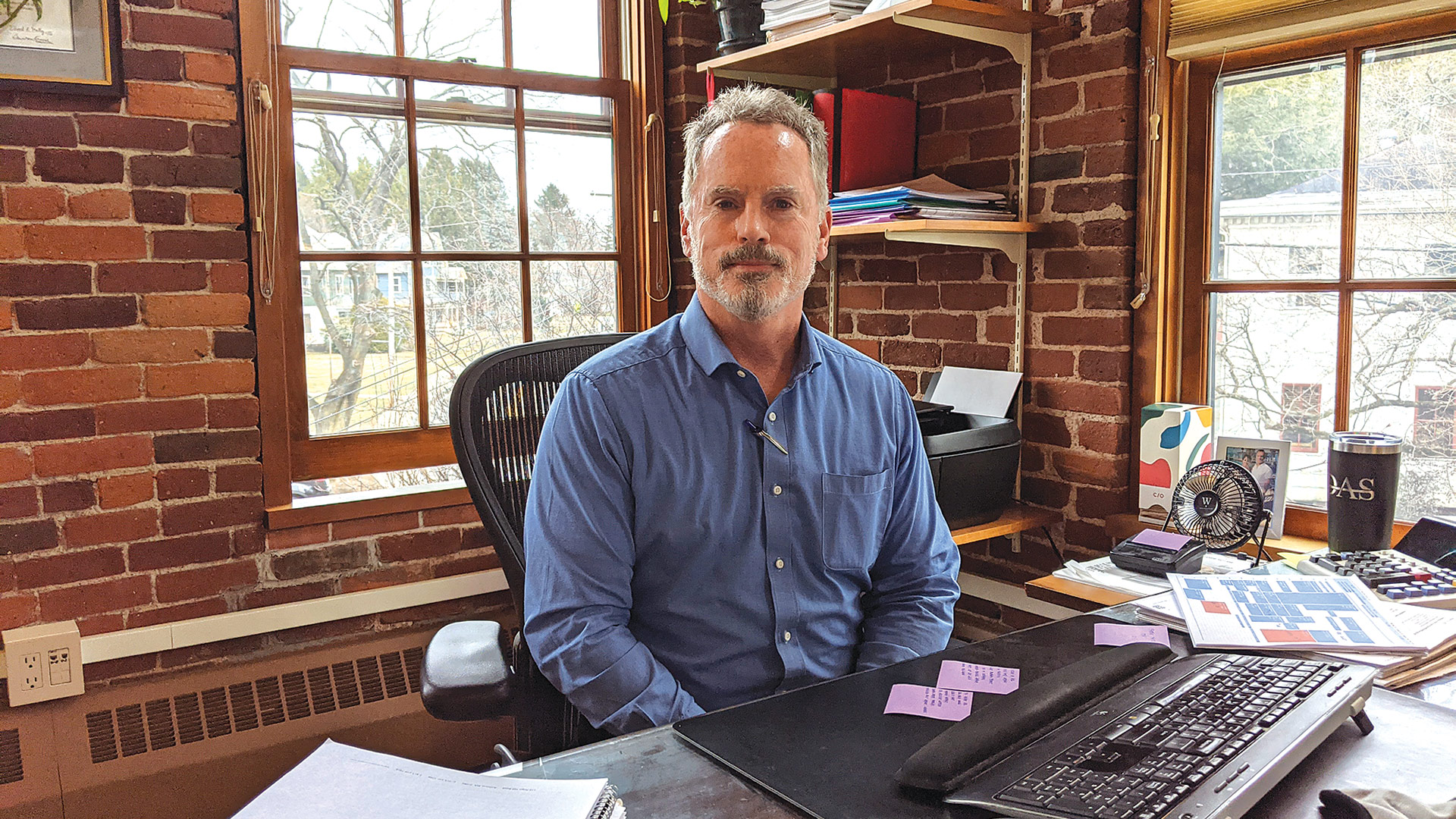 Pellegrini, Seeley, Ryan & Blakesley, PC North Adams, MA Office