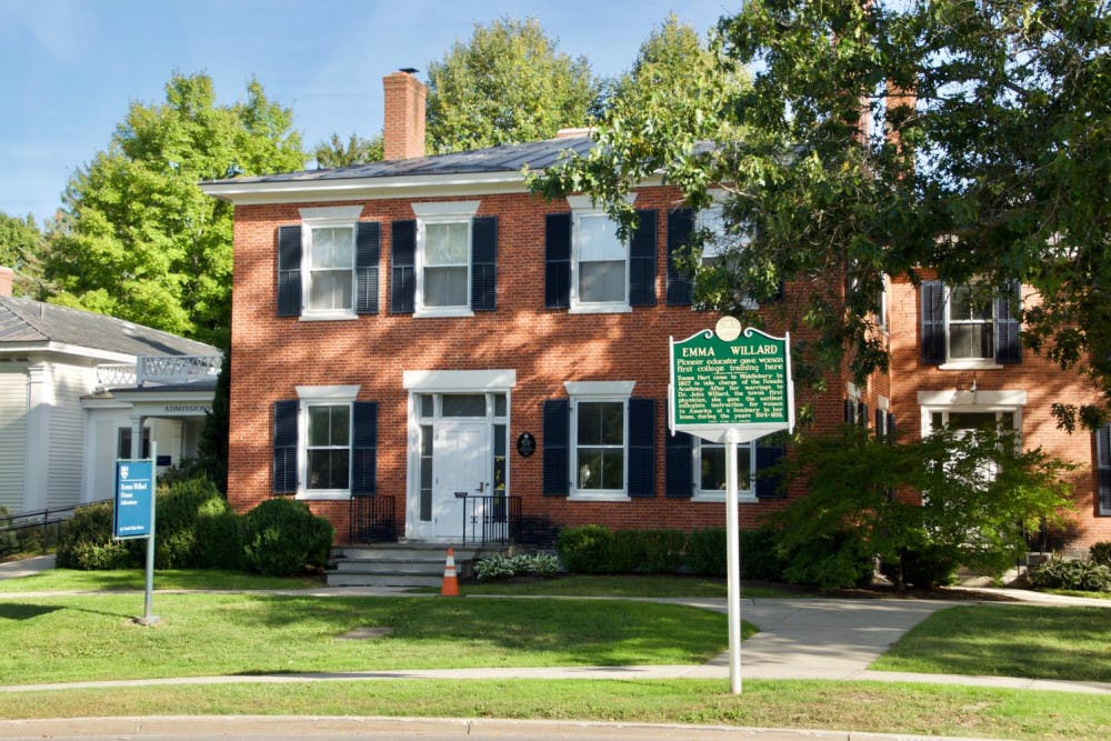 Marsh & Wagner, P.C Middlebury, VT Office