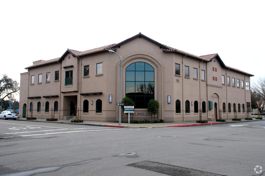 Gubler & Abbott Visalia, CA Office