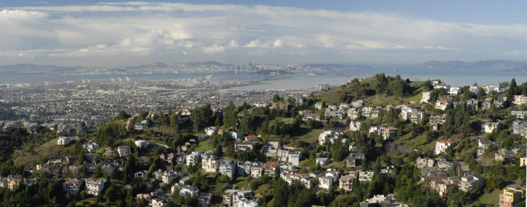 Cunningham Legal Oakland, CA Office