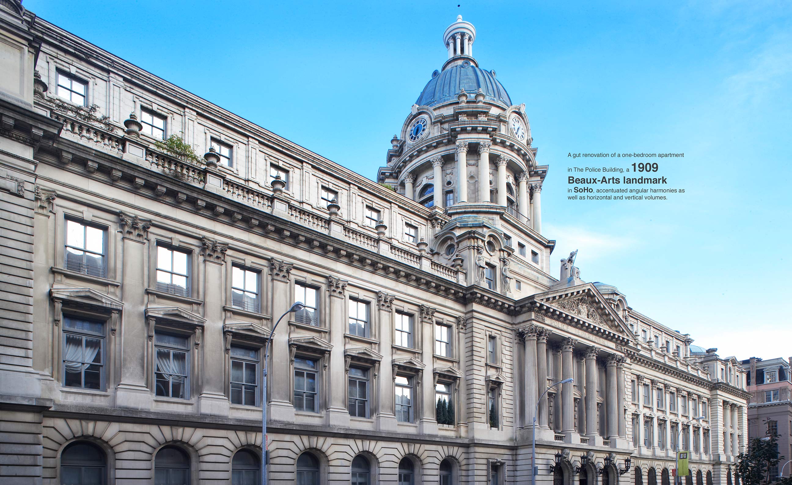 Aharoni Law Firm New York City, NY Office