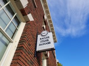 Baulke Augaitis Stahr LLP Collingwood, Canada Office