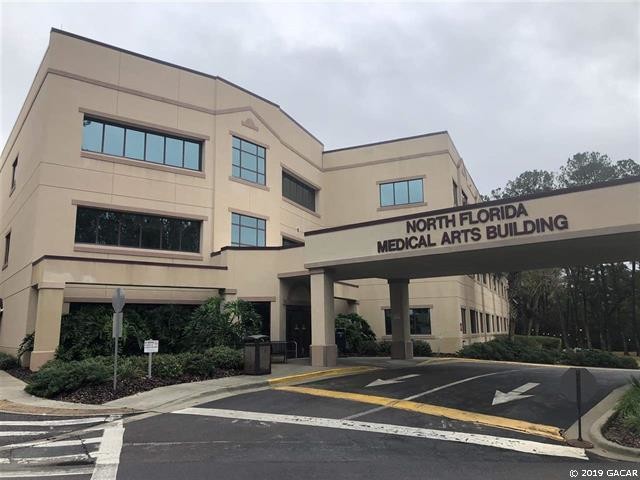 Whittel & Melton, LLC Gainesville, FL Office