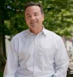 Ganim Injury Lawyers Bridgeport, CT Office