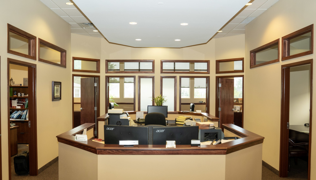 Walter Haverfield Cleveland, OH Office