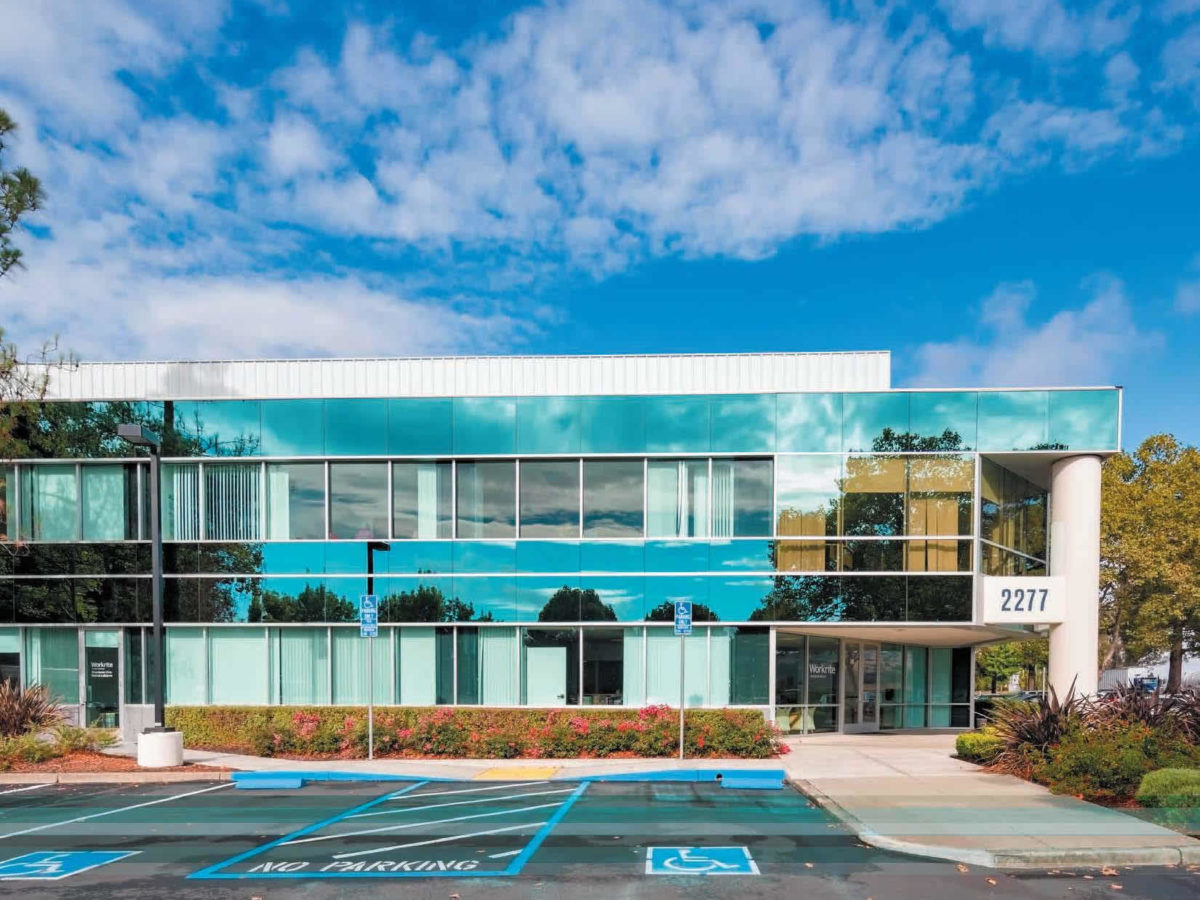 SSL Law Firm LLP San Rafael, CA Office