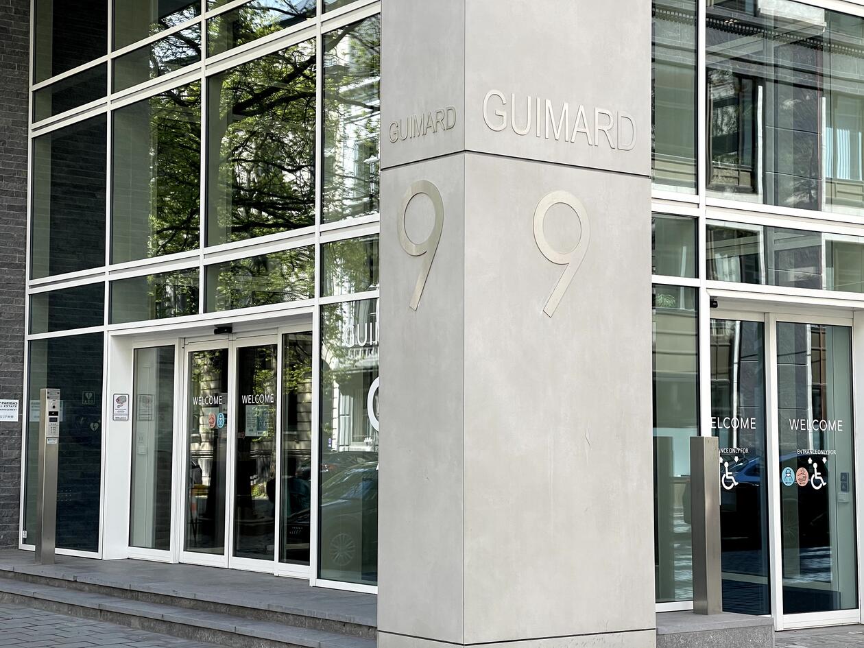 Liedekerke Wolters Waelbroeck Kirkpatrick Brussels, Belgium Office