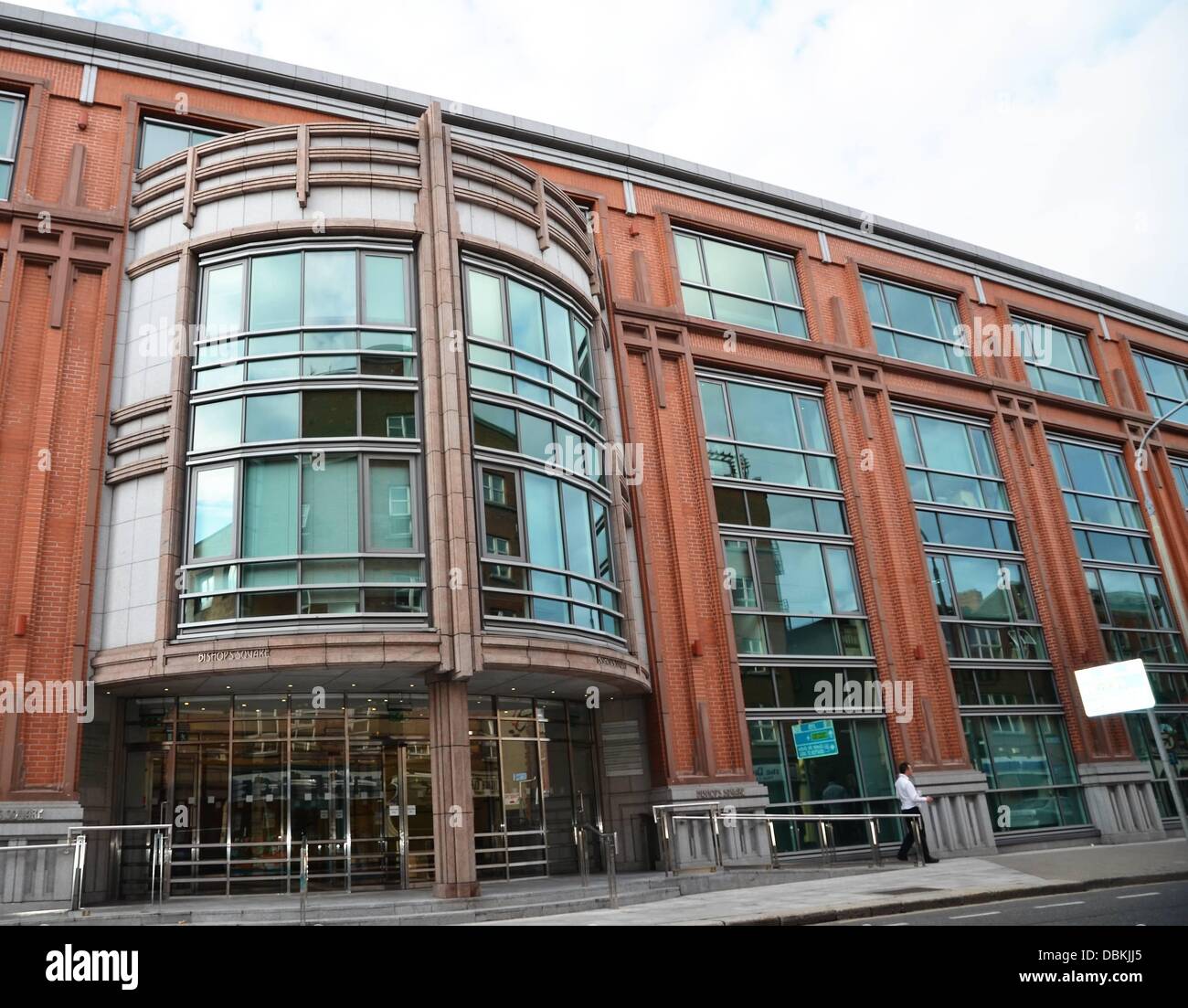 Howell & Co. Solicitors Dublin, Ireland Office