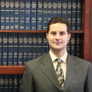 Law Offices of Shai Oved Canoga Park, CA Office