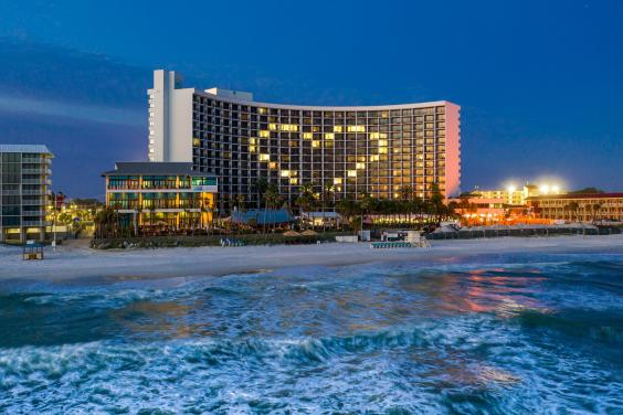 Burke Blue Hutchison Smith Zimmerman Burke Henry & Masters, P.A Panama City Beach, FL Office