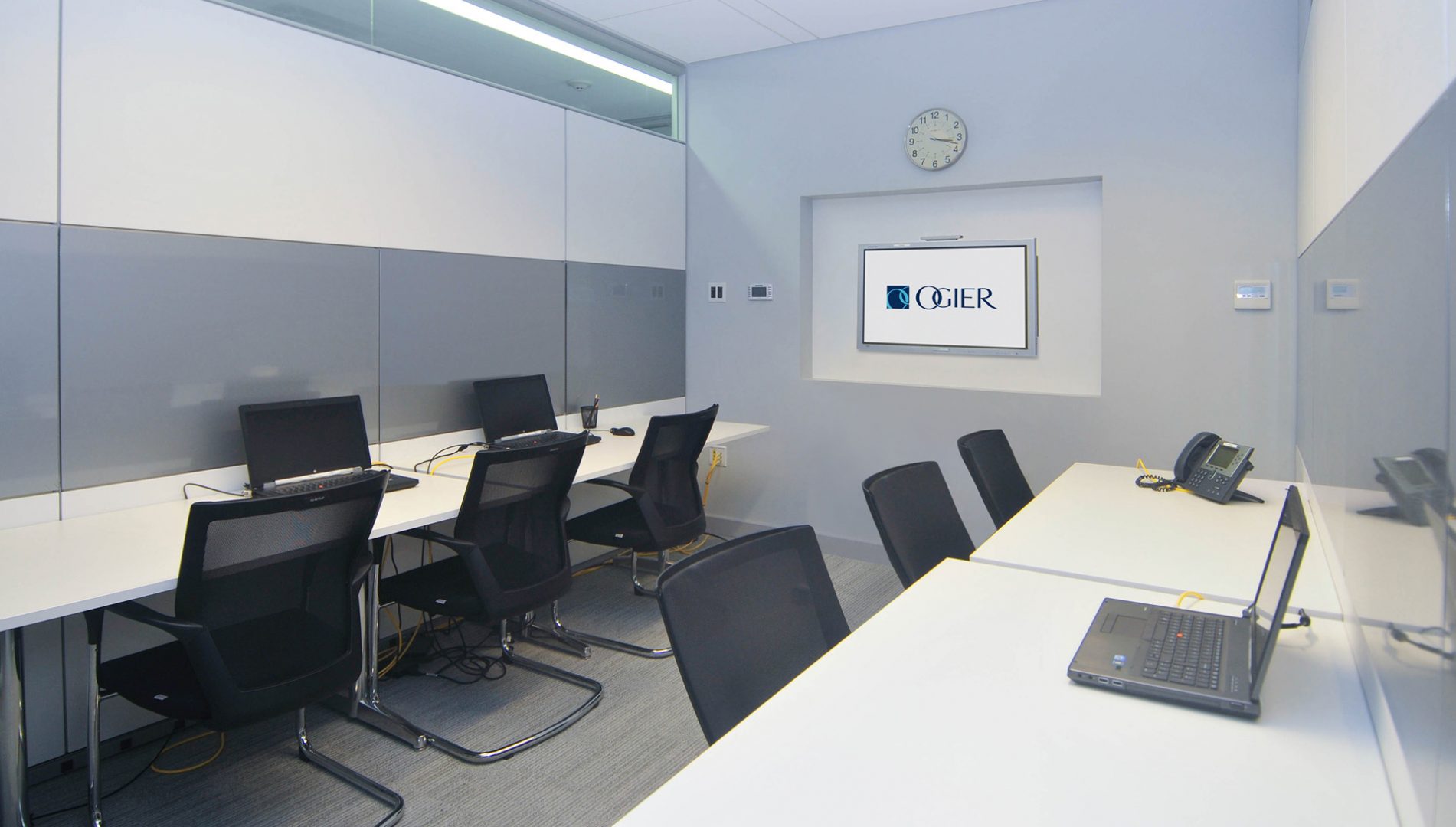 Ogier Luxembourg Office