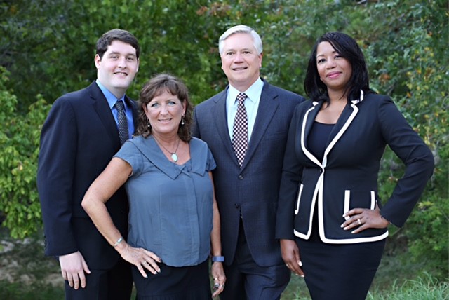 Morgan & Morgan, PA Houston, TX Office