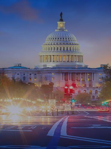 McGillivary Steele Elkin LLP Washington, DC Office