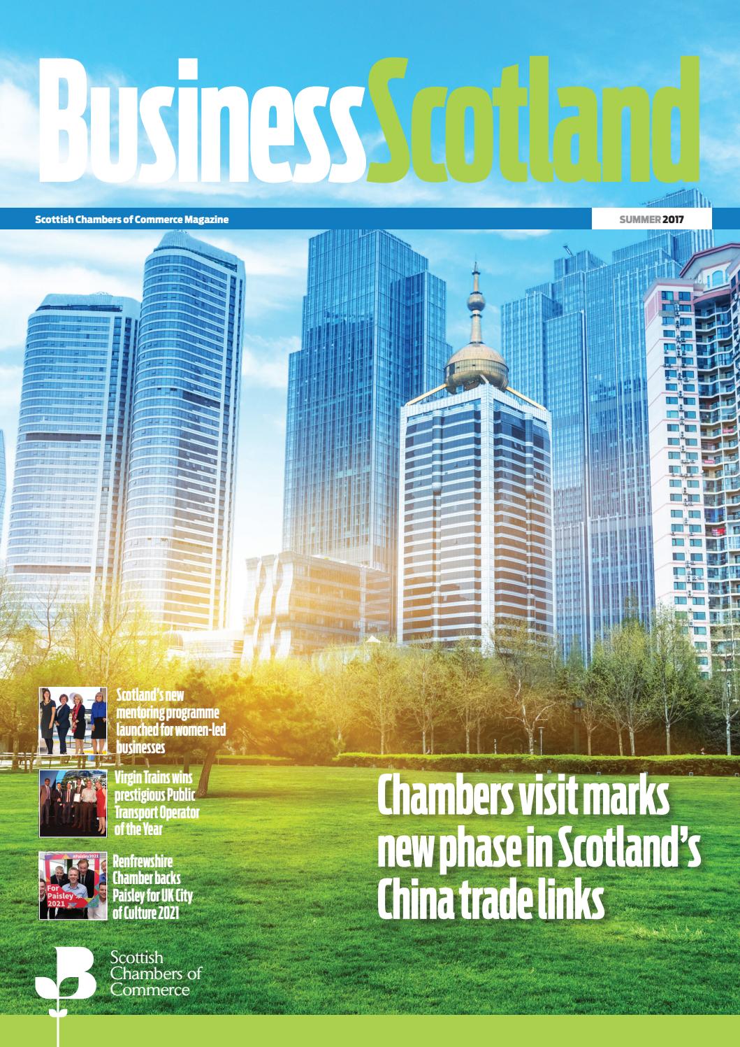 Wright, Johnston & Mackenzie LLP Inverness, United Kingdom Office