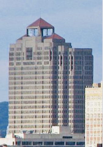 Wilson Family Law, LLC New Haven,  Office