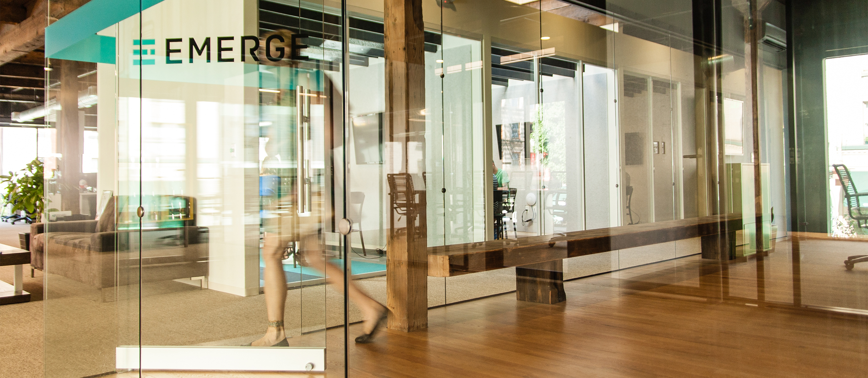 Emerge Law Group Portland,  Office