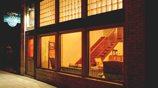 Church Harris Johnson & Williams, PC Great Falls, MT Office