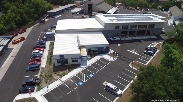 The Hollis Law Firm Prairie Village, KS Office