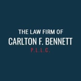The Law Firm of Carlton F. Bennett, P.L.L.C Virginia Beach, VA Office