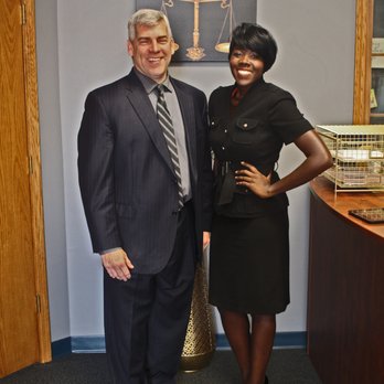 The Foray Firm Homewood, IL Office