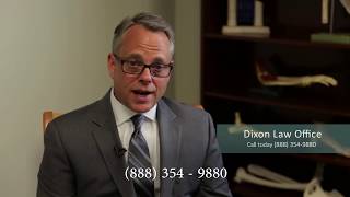 Dixon Law Offices La Grange, IL Office