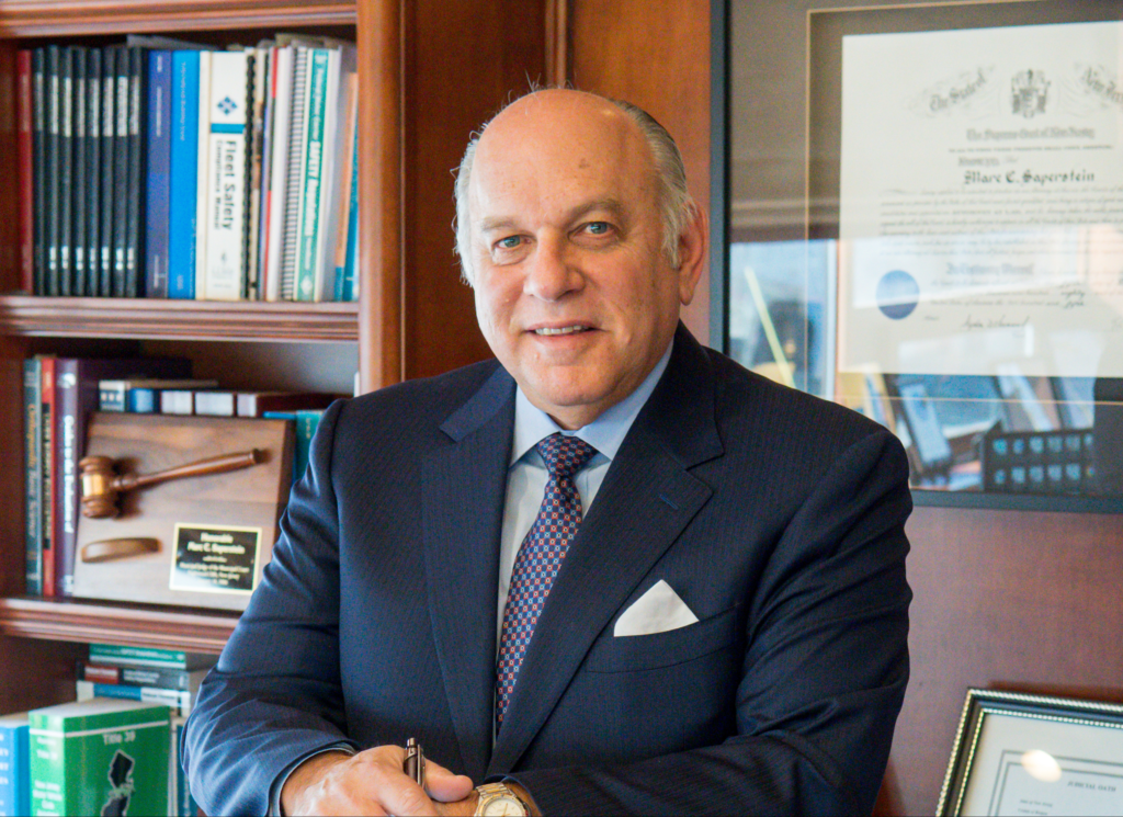 Davis, Saperstein & Salomon, P.C Bridgewater, NJ Office