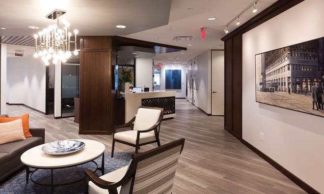 Bailey Cavalieri LLC Columbus, OH Office